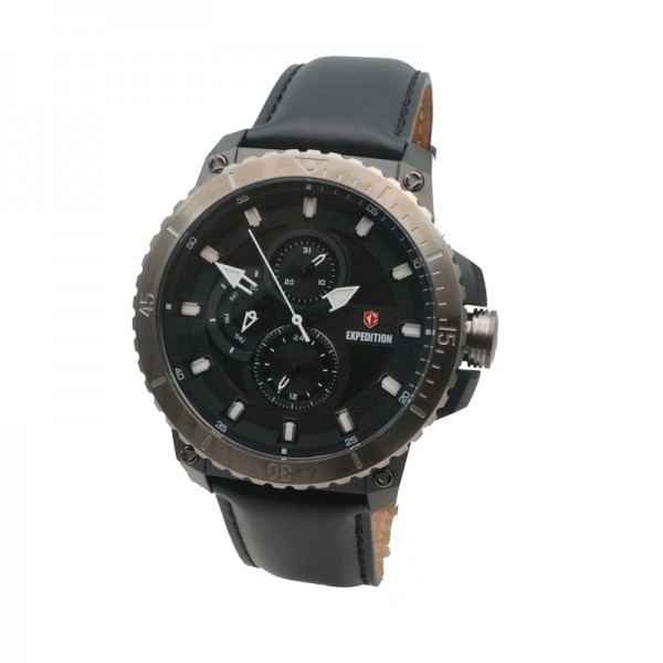 Expedition 6785 Black Grey MFLEPBA